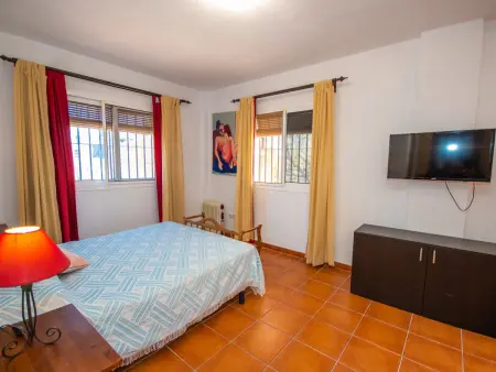 Studio rural à Coín pour adultes avec piscine privée et climatisation - Photo 21