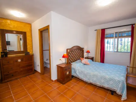 Studio rural à Coín pour adultes avec piscine privée et climatisation - Photo 22