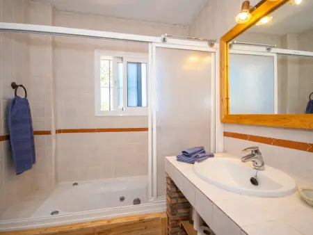 Studio rural à Coín pour adultes avec piscine privée et climatisation - Photo 24