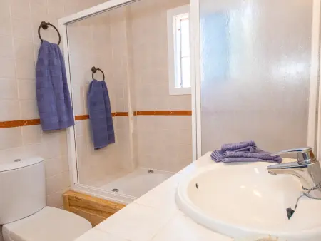 Studio rural à Coín pour adultes avec piscine privée et climatisation - Photo 25