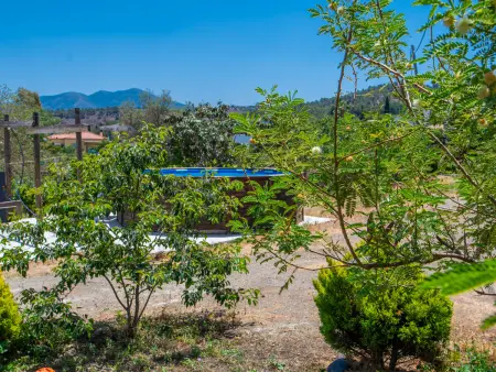 Studio rural à Coín pour adultes avec piscine privée et climatisation - Photo 26