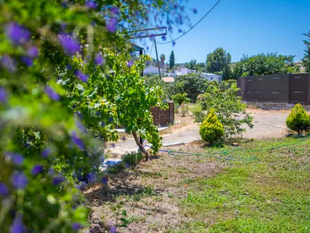 Studio rural à Coín pour adultes avec piscine privée et climatisation - Photo 27