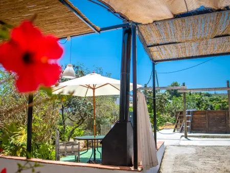 Studio rural à Coín pour adultes avec piscine privée et climatisation - Photo 28