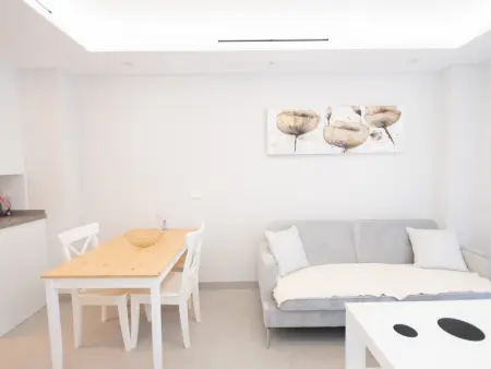 Appartement de Vacances Moderne à Benalmádena, Appartement 4 personnes à Benalmádena - Photo 2
