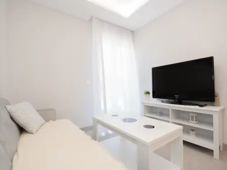 Appartement de Vacances Moderne à Benalmádena, Appartement 4 personnes à Benalmádena - Photo 4