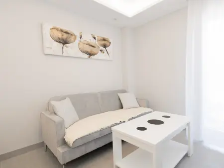 Appartement de Vacances Moderne à Benalmádena, Appartement 4 personnes à Benalmádena - Photo 6