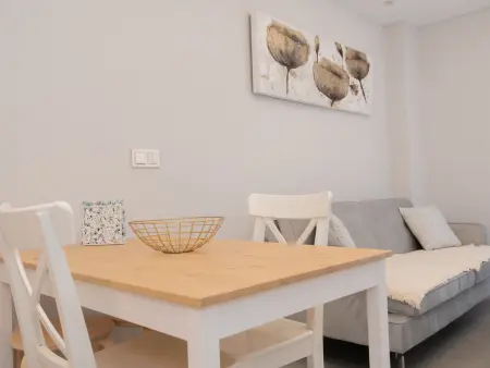 Appartement de Vacances Moderne à Benalmádena, Appartement 4 personnes à Benalmádena - Photo 7