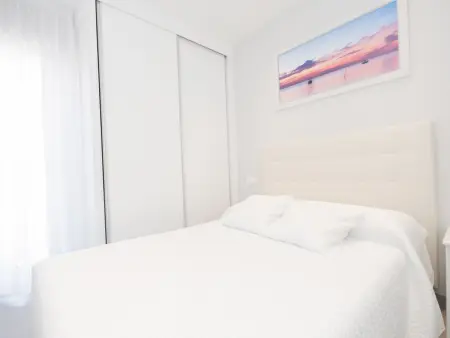 Appartement de Vacances Moderne à Benalmádena, Appartement 4 personnes à Benalmádena - Photo 9