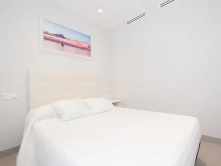 Appartement de Vacances Moderne à Benalmádena, Appartement 4 personnes à Benalmádena - Photo 10