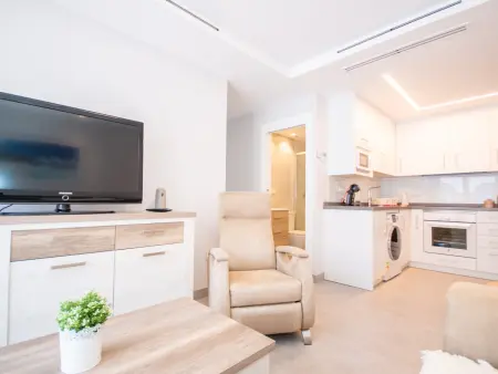 Appartement moderne à Benalmádena, proche attractions - Photo 2