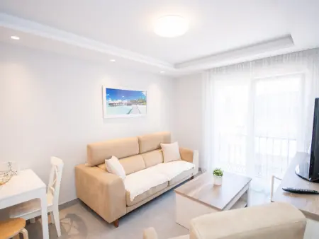 Appartement moderne à Benalmádena, proche attractions - Photo 3