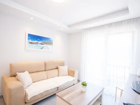 Appartement moderne à Benalmádena, proche attractions - Photo 4