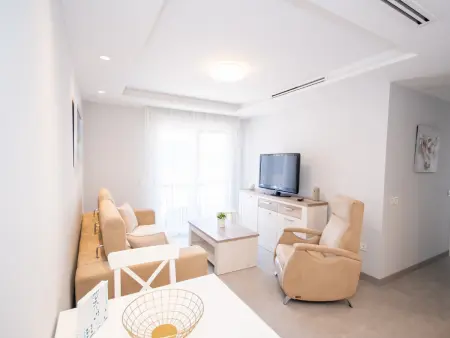 Appartement moderne à Benalmádena, proche attractions - Photo 6