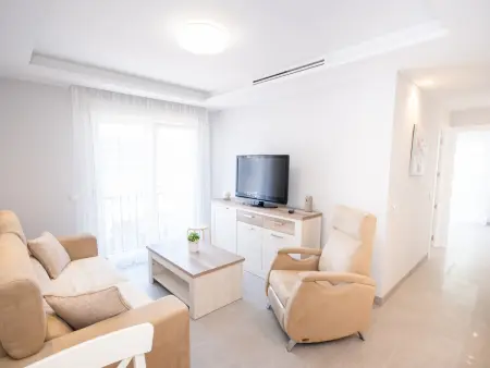 Appartement moderne à Benalmádena, proche attractions - Photo 7