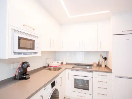 Appartement moderne à Benalmádena, proche attractions - Photo 10