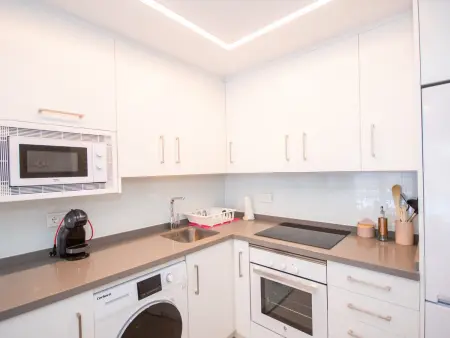 Appartement moderne à Benalmádena, proche attractions - Photo 11