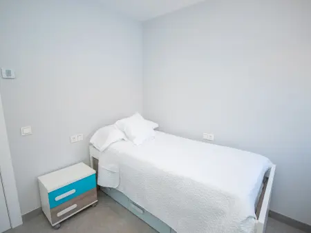 Appartement moderne à Benalmádena, proche attractions - Photo 16