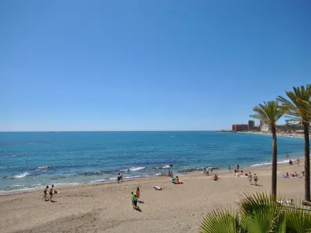 Appartement moderne à Benalmádena, proche attractions - Photo 24