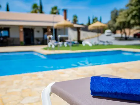 Villa exclusive avec piscine privée et jacuzzi près de la nature - Photo 17
