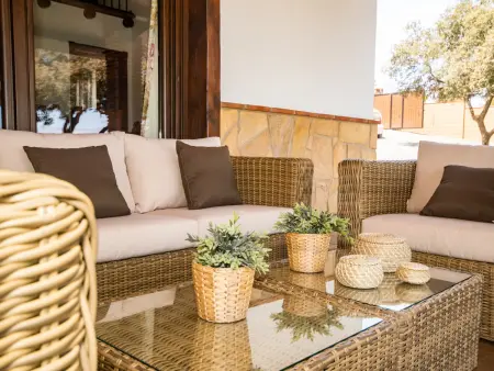 Villa exclusive avec piscine privée et jacuzzi près de la nature - Photo 23