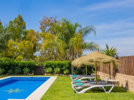 Villa de campagne exclusive avec piscine privée et parking à Alhaurín el Grande - Photo 5