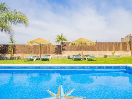 Villa de campagne exclusive avec piscine privée et parking à Alhaurín el Grande - Photo 7