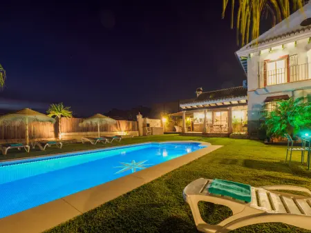 Villa de campagne exclusive avec piscine privée et parking à Alhaurín el Grande - Photo 9