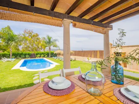 Villa de campagne exclusive avec piscine privée et parking à Alhaurín el Grande - Photo 10
