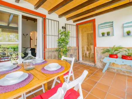 Villa de campagne exclusive avec piscine privée et parking à Alhaurín el Grande - Photo 12