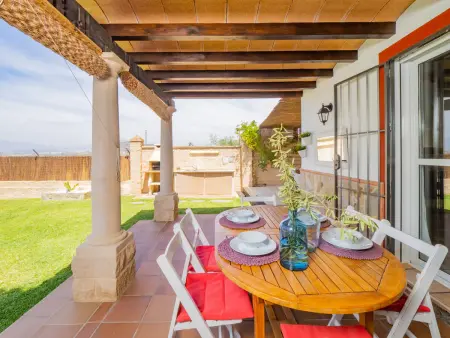 Villa de campagne exclusive avec piscine privée et parking à Alhaurín el Grande - Photo 13