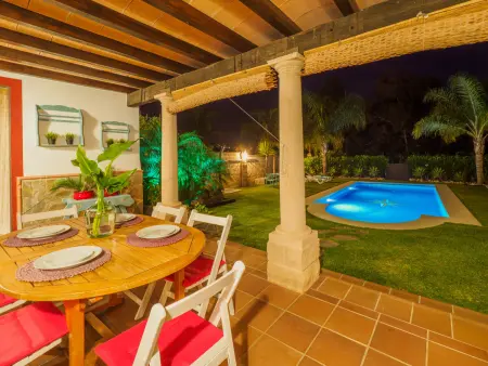 Villa de campagne exclusive avec piscine privée et parking à Alhaurín el Grande - Photo 15