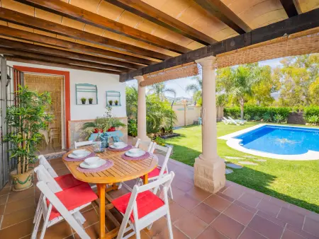 Villa de campagne exclusive avec piscine privée et parking à Alhaurín el Grande - Photo 16