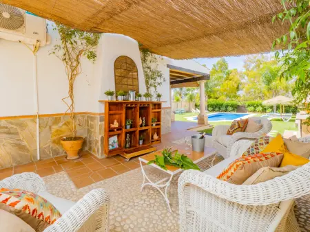 Villa de campagne exclusive avec piscine privée et parking à Alhaurín el Grande - Photo 17