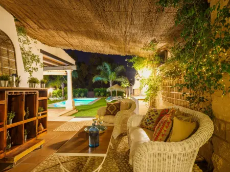 Villa de campagne exclusive avec piscine privée et parking à Alhaurín el Grande - Photo 20