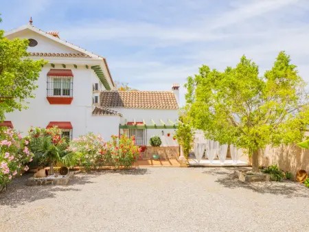 Villa de campagne exclusive avec piscine privée et parking à Alhaurín el Grande - Photo 21
