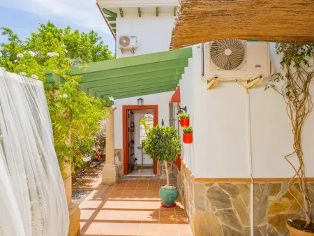 Villa de campagne exclusive avec piscine privée et parking à Alhaurín el Grande - Photo 22