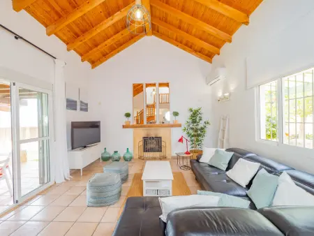 Villa de campagne exclusive avec piscine privée et parking à Alhaurín el Grande - Photo 25