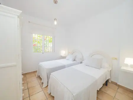 Villa de campagne exclusive avec piscine privée et parking à Alhaurín el Grande - Photo 32