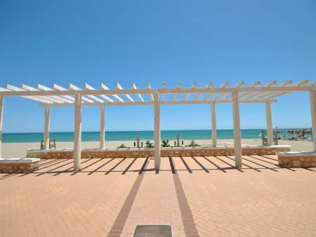 Charmant appartement 1 chambre à 50m de la plage à Fuengirola, climatisé - Photo 8