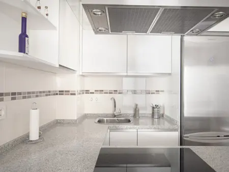 Charmant appartement 1 chambre à 50m de la plage à Fuengirola, climatisé - Photo 17