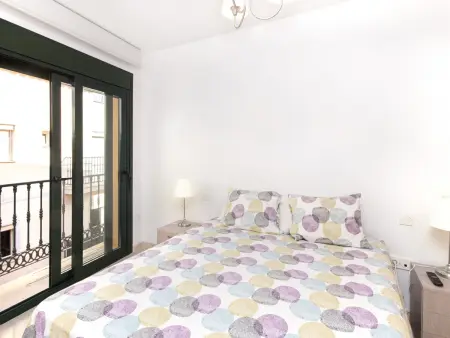Charmant appartement 1 chambre à 50m de la plage à Fuengirola, climatisé - Photo 19