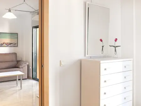 Charmant appartement 1 chambre à 50m de la plage à Fuengirola, climatisé - Photo 20