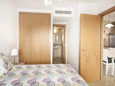 Charmant appartement 1 chambre à 50m de la plage à Fuengirola, climatisé - Photo 22