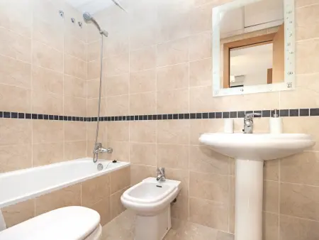 Charmant appartement 1 chambre à 50m de la plage à Fuengirola, climatisé - Photo 23