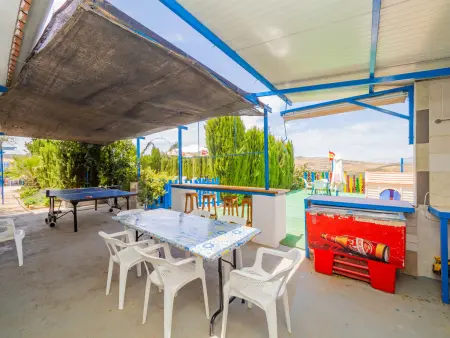 Maison de campagne à Ardales avec piscine privée et climatisation - Photo 9
