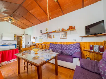 Maison de campagne à Ardales avec piscine privée et climatisation - Photo 13