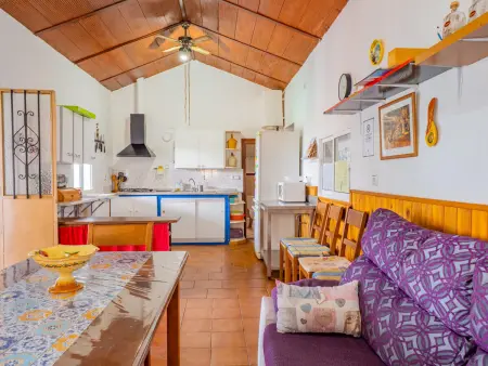 Maison de campagne à Ardales avec piscine privée et climatisation - Photo 14