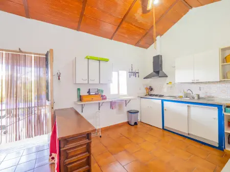 Maison de campagne à Ardales avec piscine privée et climatisation - Photo 15