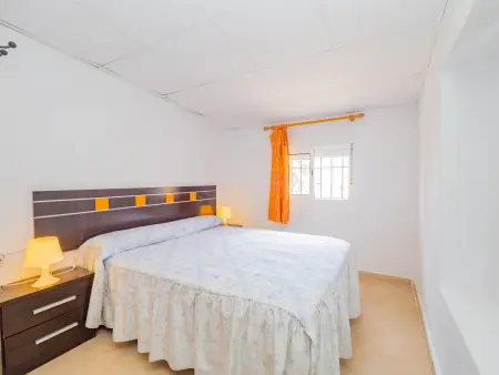 Maison de campagne à Ardales avec piscine privée et climatisation - Photo 17