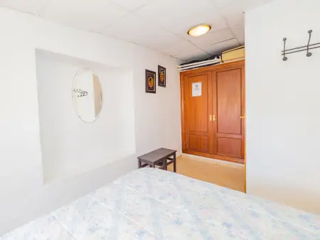 Maison de campagne à Ardales avec piscine privée et climatisation - Photo 19